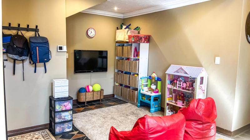 3 Bedroom Property for Sale in Midstream Estate Gauteng