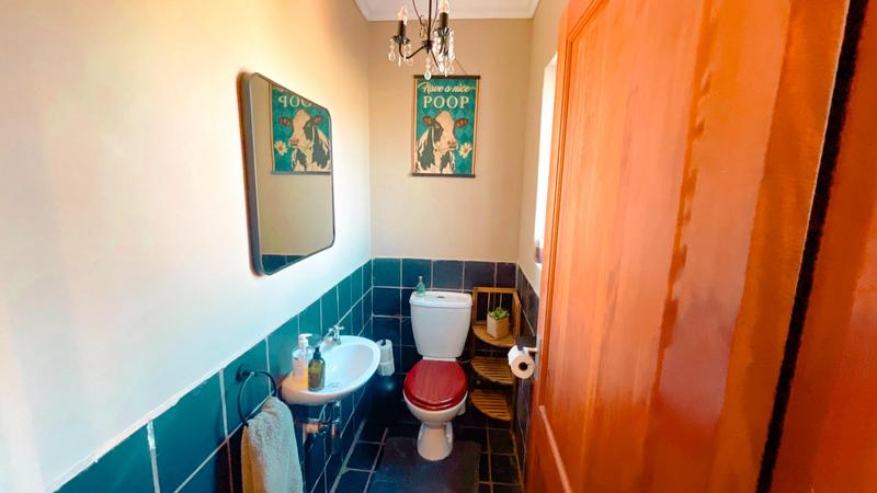 3 Bedroom Property for Sale in Midstream Estate Gauteng