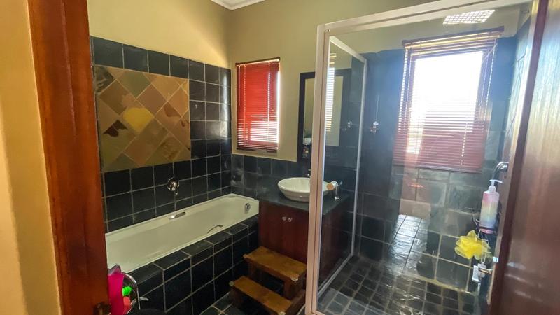3 Bedroom Property for Sale in Midstream Estate Gauteng