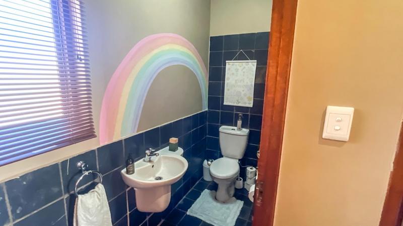 3 Bedroom Property for Sale in Midstream Estate Gauteng