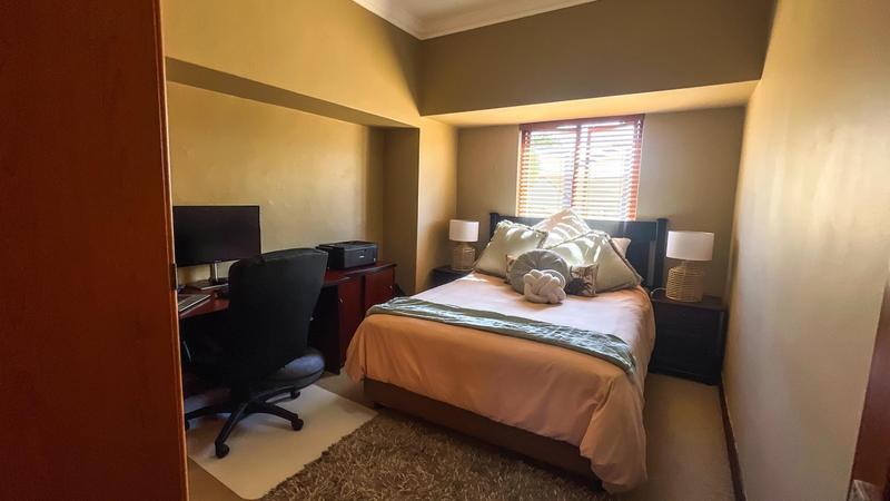 3 Bedroom Property for Sale in Midstream Estate Gauteng
