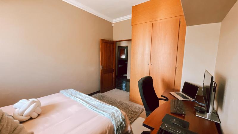 3 Bedroom Property for Sale in Midstream Estate Gauteng