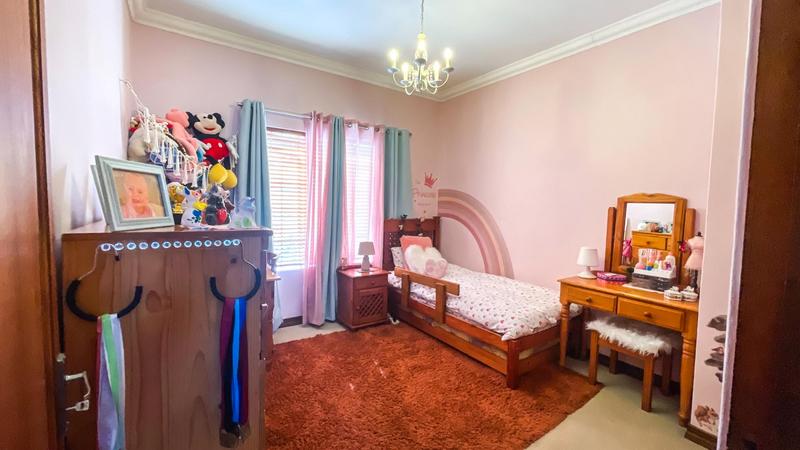 3 Bedroom Property for Sale in Midstream Estate Gauteng