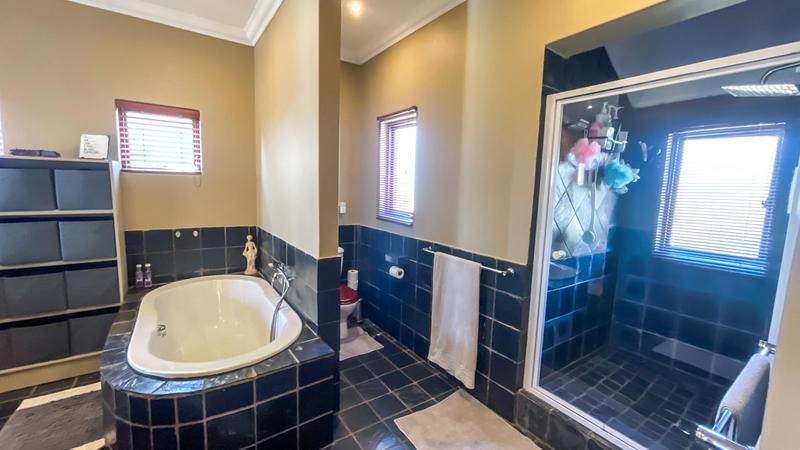 3 Bedroom Property for Sale in Midstream Estate Gauteng