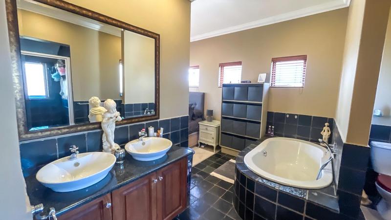 3 Bedroom Property for Sale in Midstream Estate Gauteng