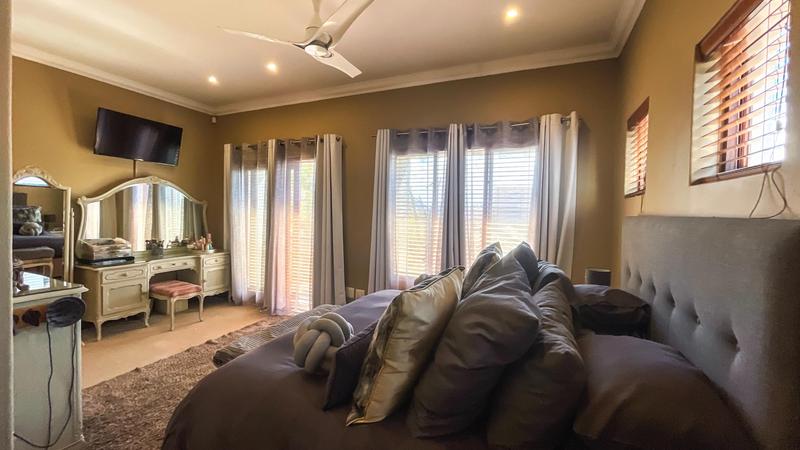 3 Bedroom Property for Sale in Midstream Estate Gauteng