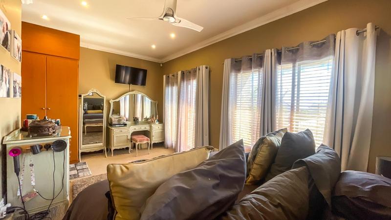 3 Bedroom Property for Sale in Midstream Estate Gauteng