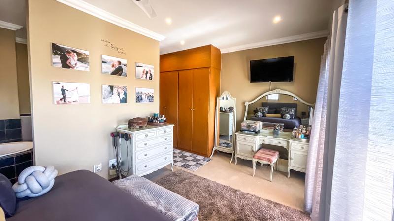 3 Bedroom Property for Sale in Midstream Estate Gauteng