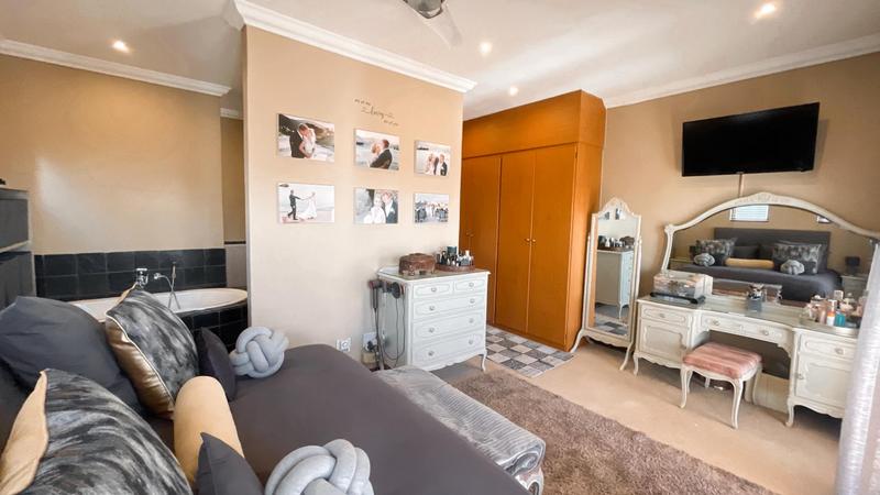 3 Bedroom Property for Sale in Midstream Estate Gauteng
