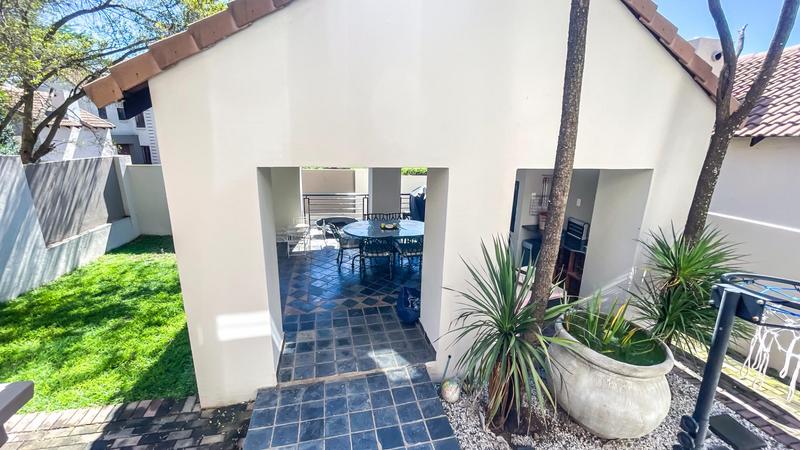 3 Bedroom Property for Sale in Midstream Estate Gauteng