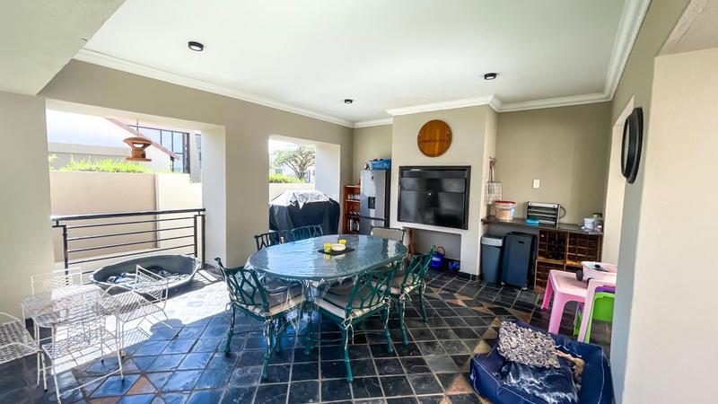 3 Bedroom Property for Sale in Midstream Estate Gauteng