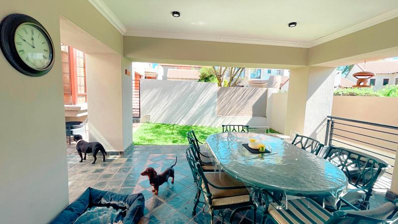 3 Bedroom Property for Sale in Midstream Estate Gauteng