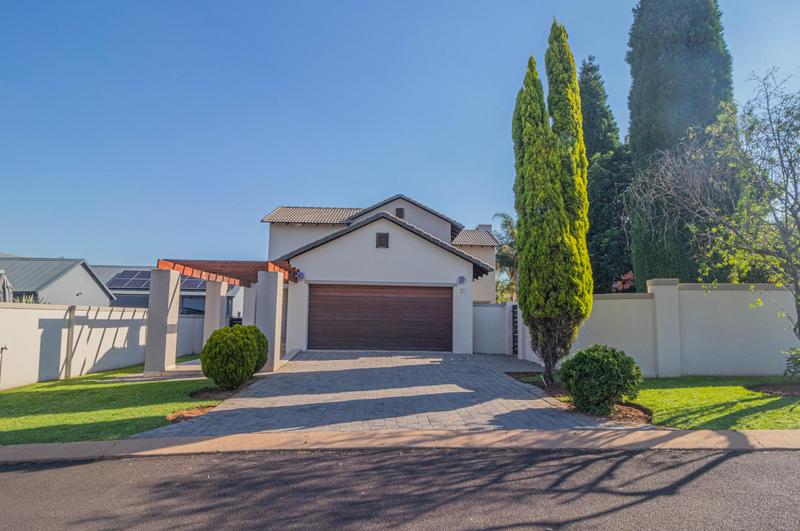 3 Bedroom Property for Sale in Midlands Estate Gauteng