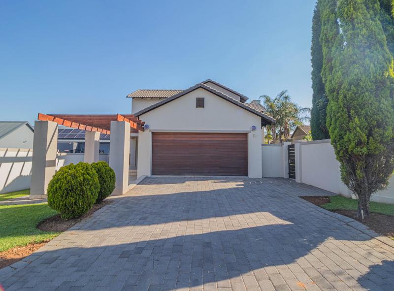 3 Bedroom Property for Sale in Midlands Estate Gauteng