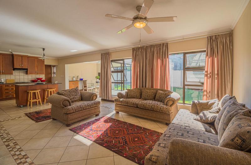 3 Bedroom Property for Sale in Midlands Estate Gauteng