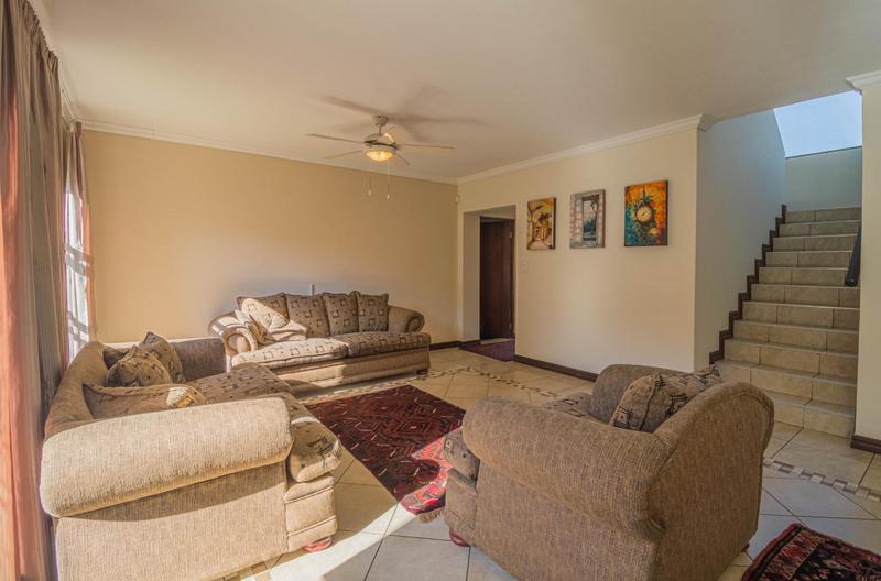 3 Bedroom Property for Sale in Midlands Estate Gauteng