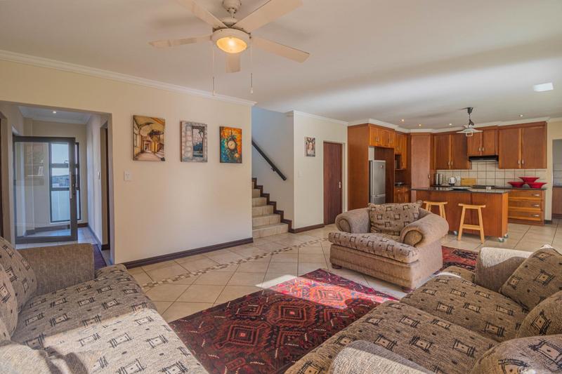 3 Bedroom Property for Sale in Midlands Estate Gauteng