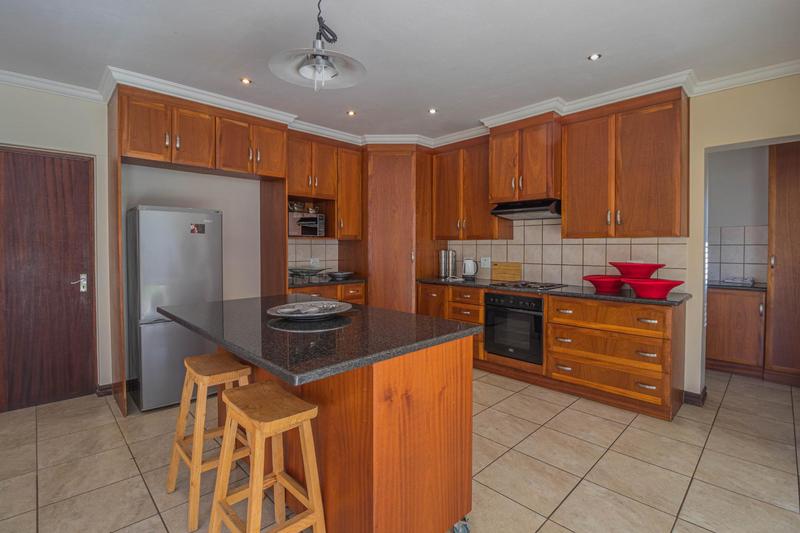 3 Bedroom Property for Sale in Midlands Estate Gauteng
