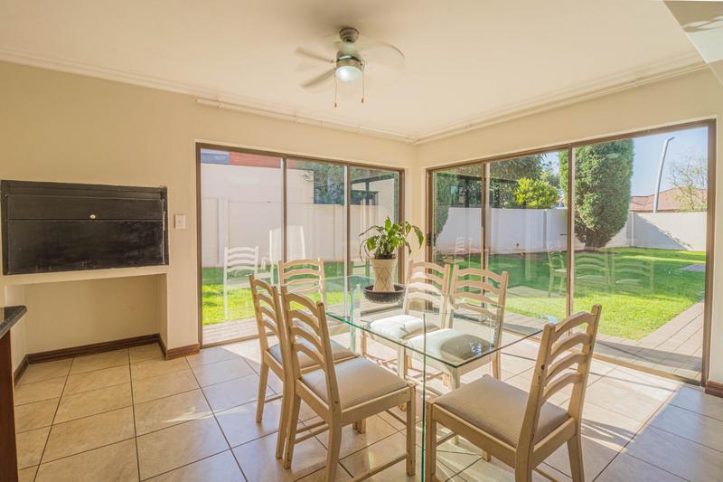 3 Bedroom Property for Sale in Midlands Estate Gauteng