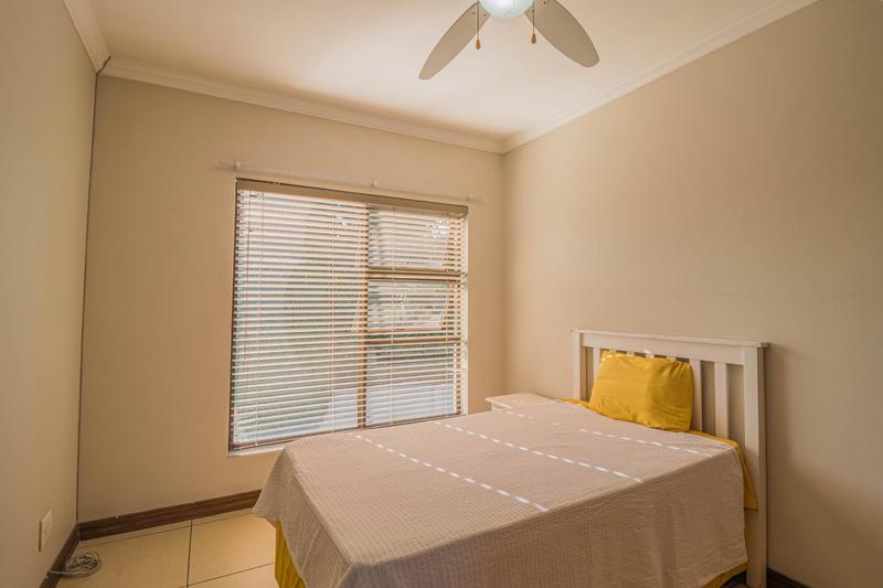 3 Bedroom Property for Sale in Midlands Estate Gauteng