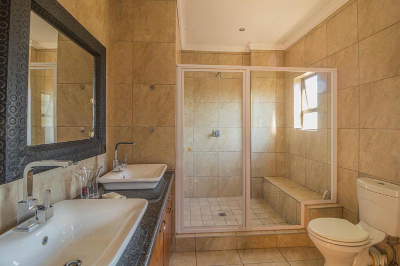 3 Bedroom Property for Sale in Midlands Estate Gauteng