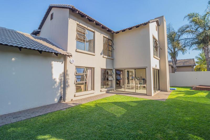 3 Bedroom Property for Sale in Midlands Estate Gauteng