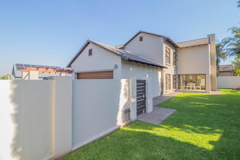 3 Bedroom Property for Sale in Midlands Estate Gauteng