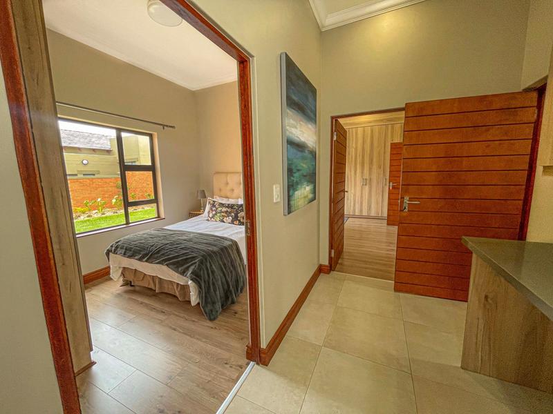 2 Bedroom Property for Sale in Retire at Midstream Gauteng