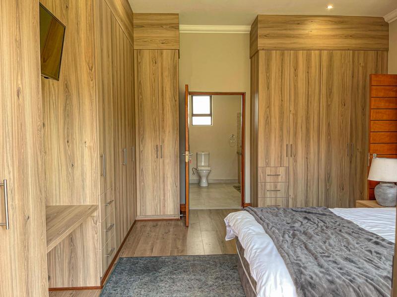 2 Bedroom Property for Sale in Retire at Midstream Gauteng