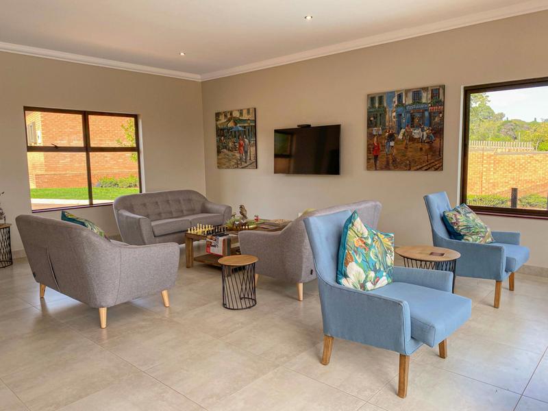 2 Bedroom Property for Sale in Retire at Midstream Gauteng
