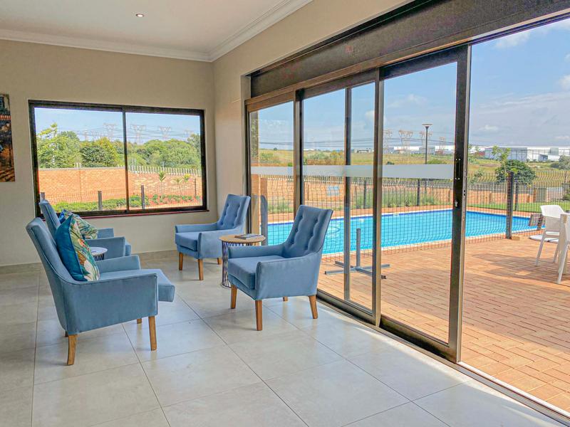 2 Bedroom Property for Sale in Retire at Midstream Gauteng