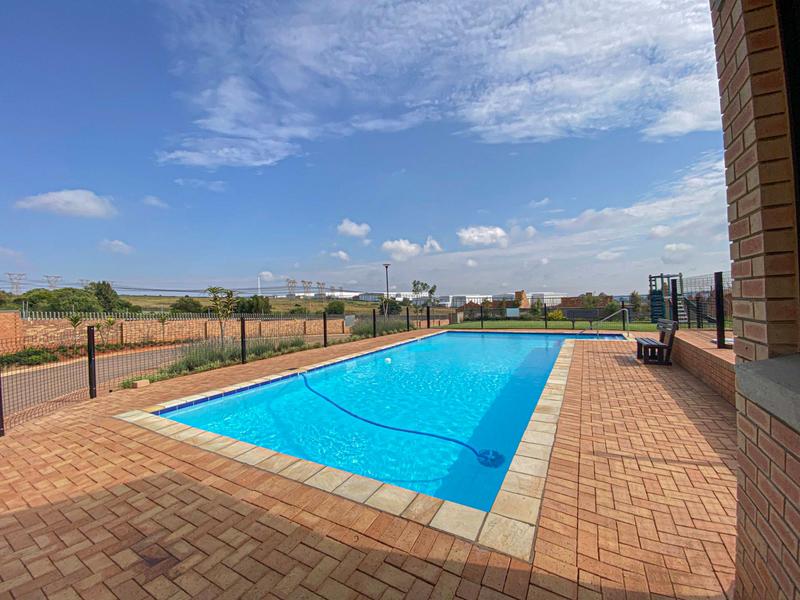 2 Bedroom Property for Sale in Retire at Midstream Gauteng