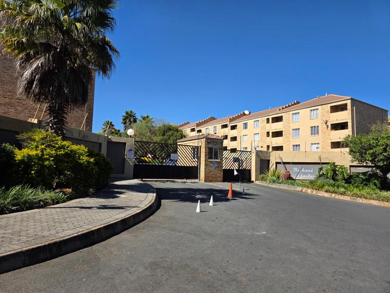 2 Bedroom Property for Sale in Wilro Park Gauteng
