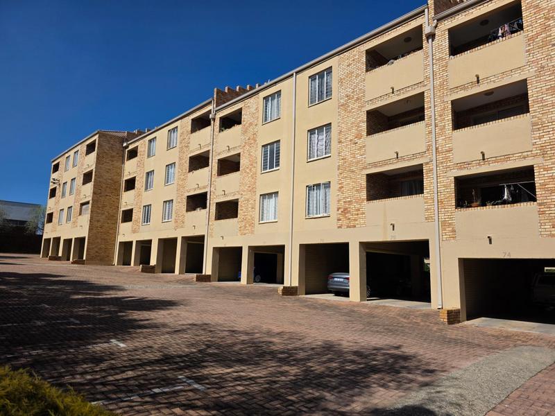 2 Bedroom Property for Sale in Wilro Park Gauteng