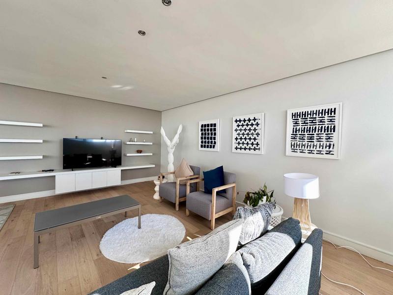 3 Bedroom Property for Sale in Sandown Gauteng