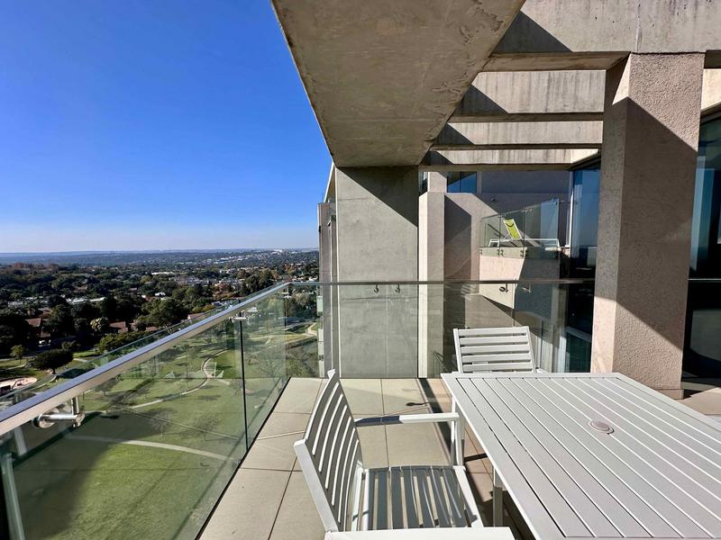 3 Bedroom Property for Sale in Sandown Gauteng