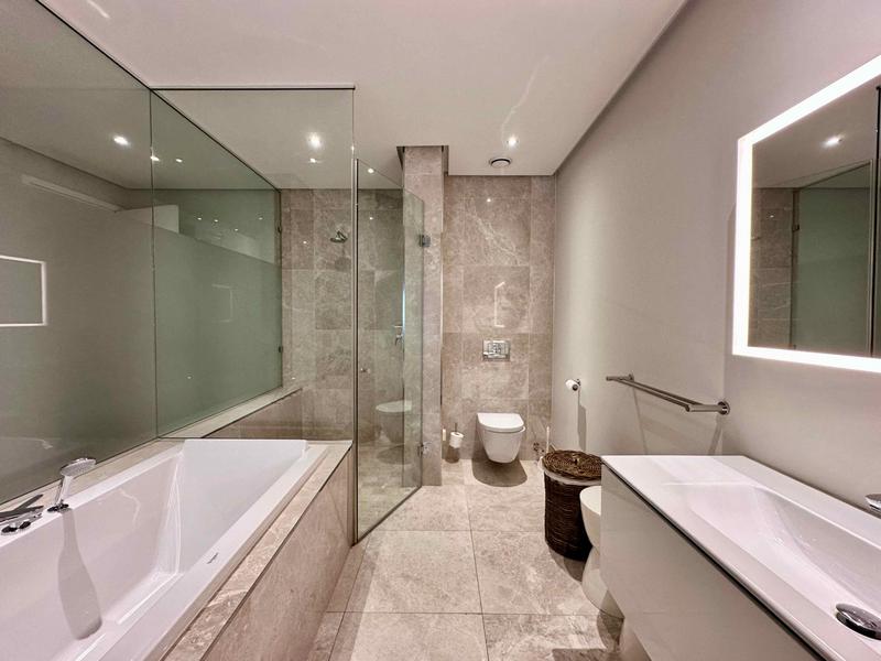 3 Bedroom Property for Sale in Sandown Gauteng