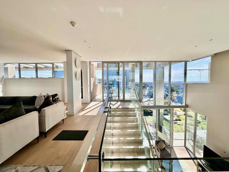 3 Bedroom Property for Sale in Sandown Gauteng
