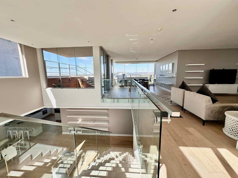 3 Bedroom Property for Sale in Sandown Gauteng