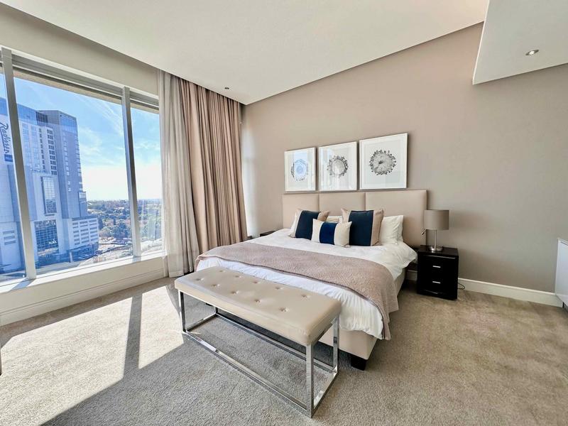 3 Bedroom Property for Sale in Sandown Gauteng