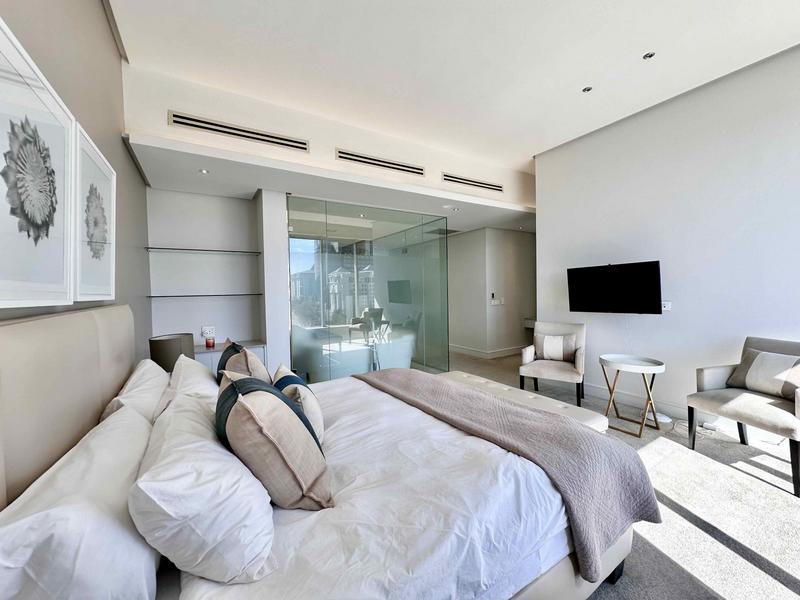 3 Bedroom Property for Sale in Sandown Gauteng
