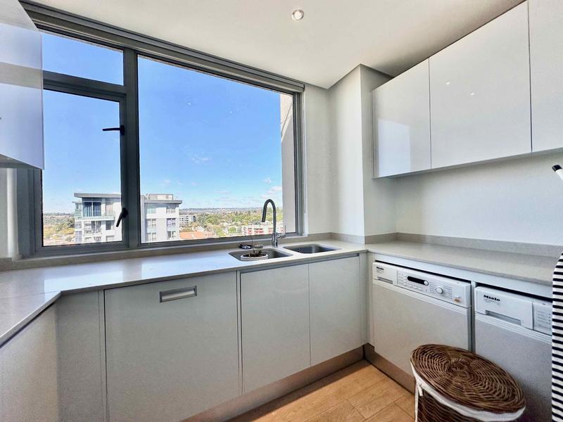 3 Bedroom Property for Sale in Sandown Gauteng