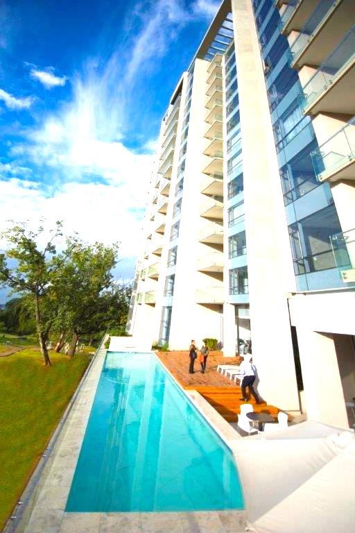 3 Bedroom Property for Sale in Sandown Gauteng