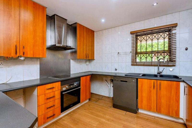 3 Bedroom Property for Sale in Bedfordview Gauteng