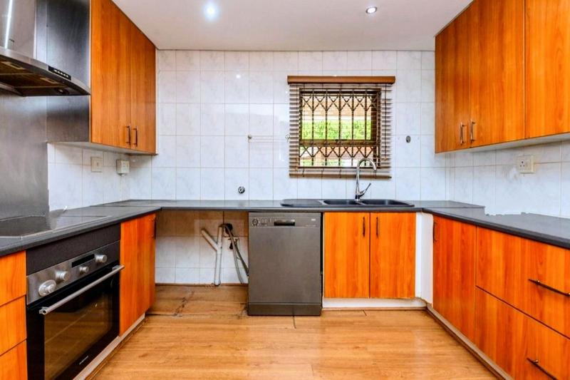 3 Bedroom Property for Sale in Bedfordview Gauteng