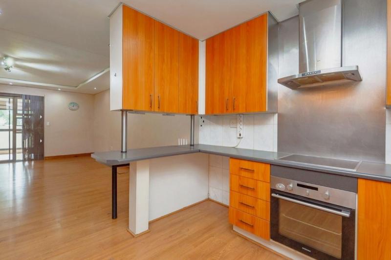 3 Bedroom Property for Sale in Bedfordview Gauteng
