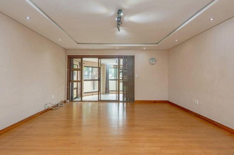 3 Bedroom Property for Sale in Bedfordview Gauteng