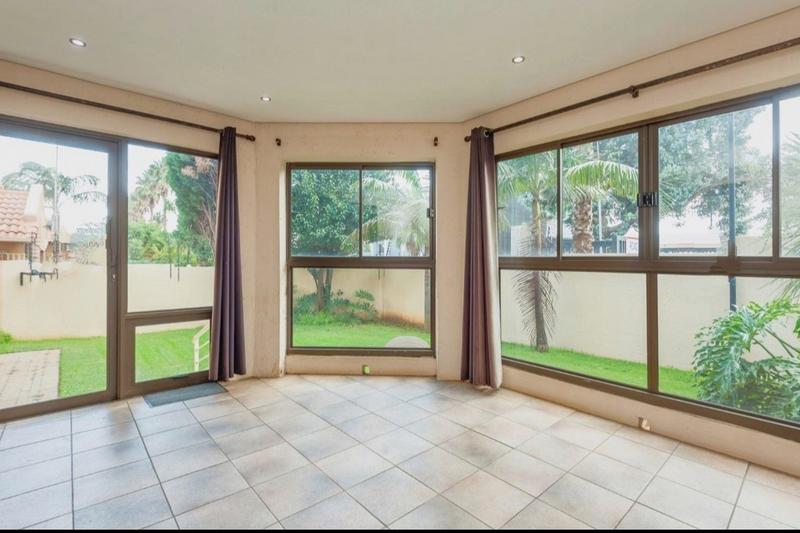 3 Bedroom Property for Sale in Bedfordview Gauteng