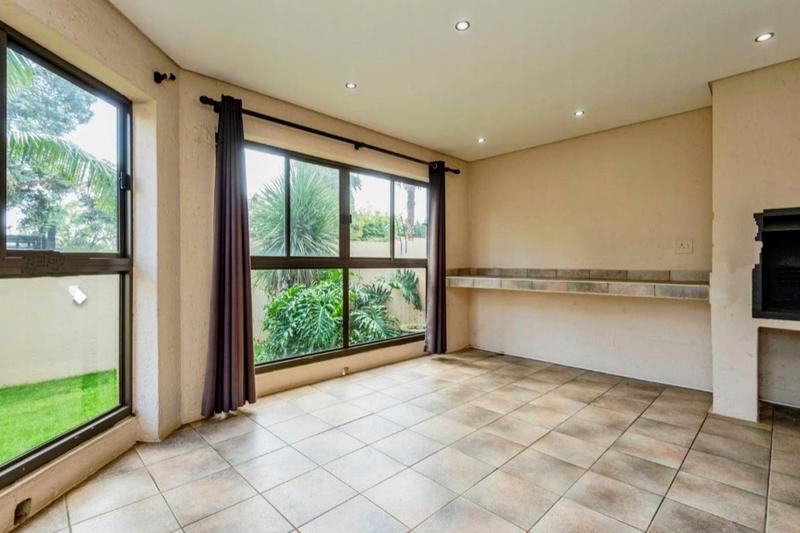 3 Bedroom Property for Sale in Bedfordview Gauteng