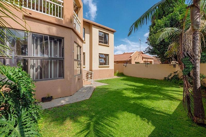 3 Bedroom Property for Sale in Bedfordview Gauteng